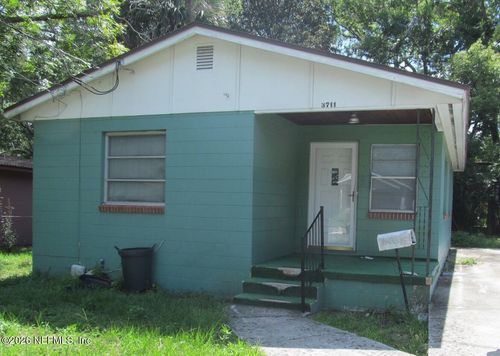 3711 N Davis St, Jacksonville, FL, 32209-4459 | Card Image