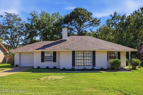 4615 Wyndallwood Dr, Jackson, MS, 39212-3643 | Card Image