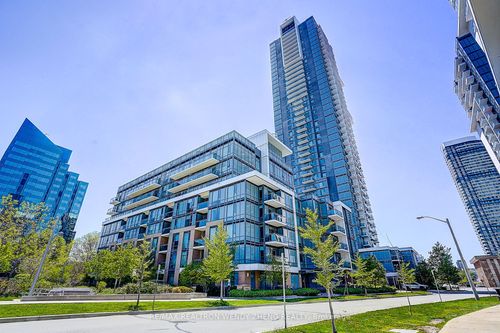 709-55 Ann O'Reilly Road, North York, ON, M2J0E1 | Card Image