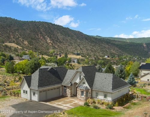 156 Dolores Cir, Glenwood Springs, CO, 81601-9073 | Card Image