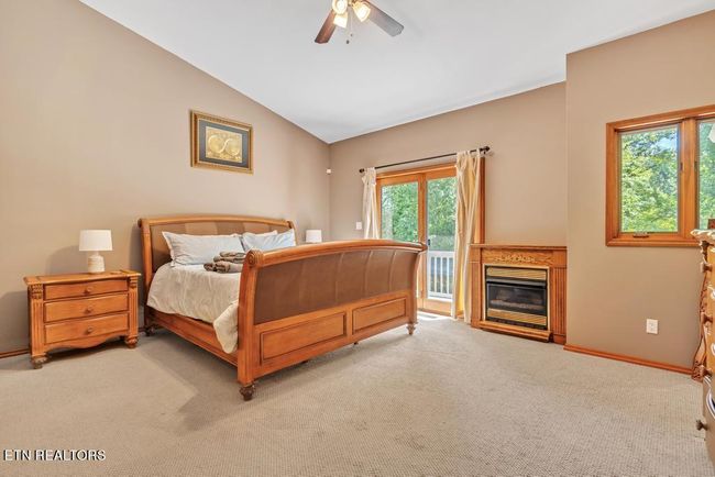 128 Fox Ln, House other with 3 bedrooms, 3 bathrooms and null parking in La Follette TN | Image 33