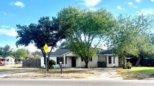 801 S 6th Ave, Edinburg, TX, 78539-4283 | Card Image