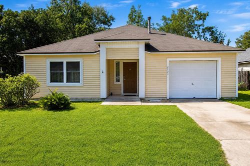 2523 Nw 38 Place, GAINESVILLE, FL, 32605 | Card Image