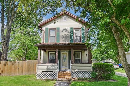 78 S Gamble Street, Shelby, OH, 44875 | Card Image