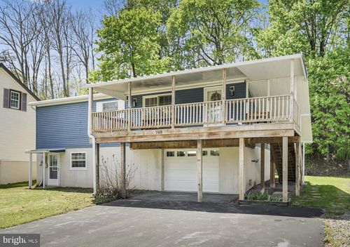768 Bear Creek Street, AUBURN, PA, 17922 | Card Image