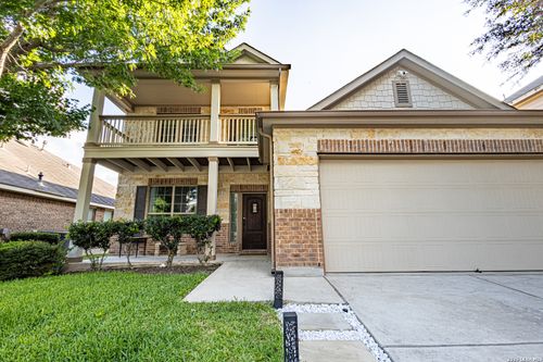3028 Pencil Cholla, Schertz, TX, 78154-6145 | Card Image