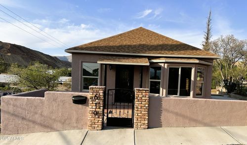 619 Briggs Ave, Bisbee, AZ, 85603-1509 | Card Image