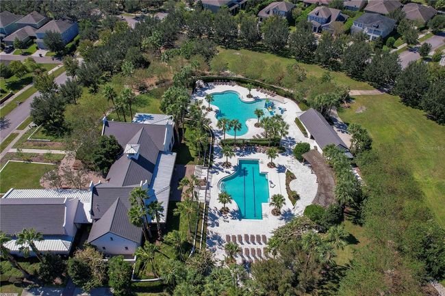 5914 Wrenwater Dr, House other with 3 bedrooms, 2 bathrooms and null parking in LITHIA FL | Image 51