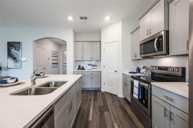 1974 Walnut Creek Dr, House other with 4 bedrooms, 3 bathrooms and null parking in Kindred FL | Image 10