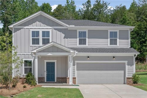 3127 Orwell Dr Se, Gainesville, GA, 30507-1102 | Card Image