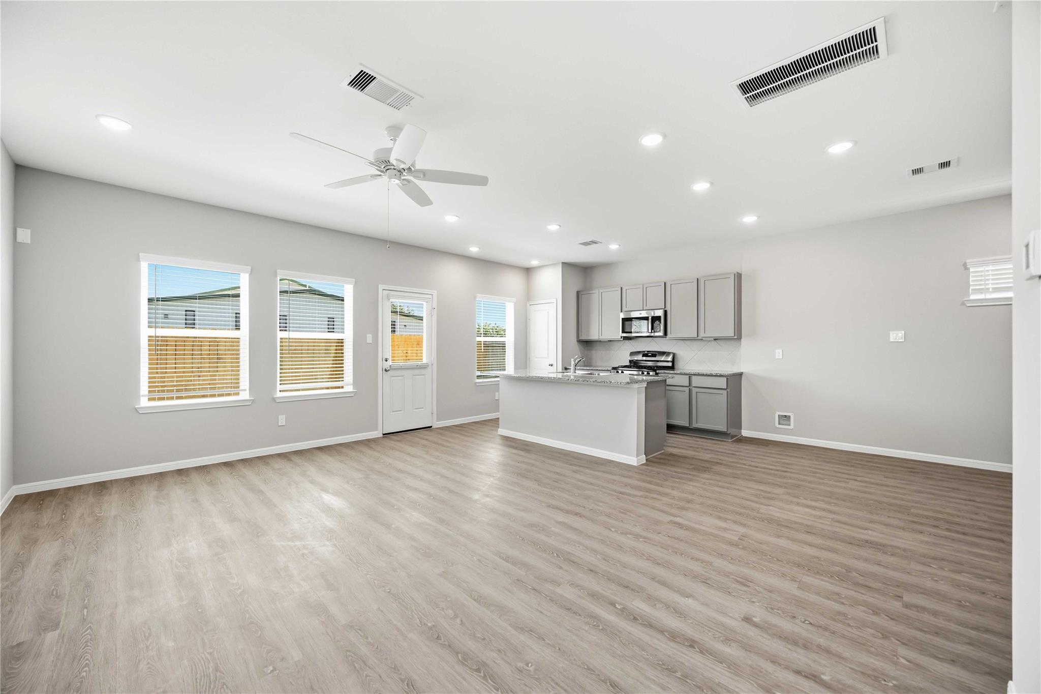 Residential in Houston 3