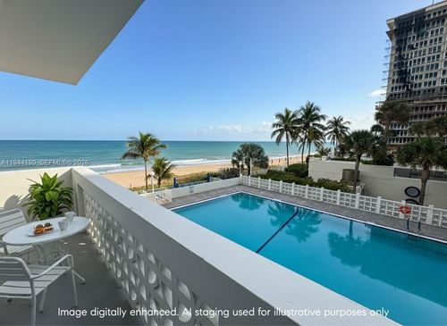 apt-2u-4250 Galt Ocean Dr, Fort Lauderdale, FL, 33308-6144 | Card Image