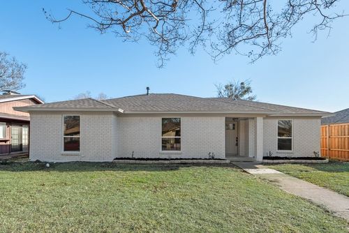 710 Worcester Ln, Garland, TX, 75040-4186 | Card Image