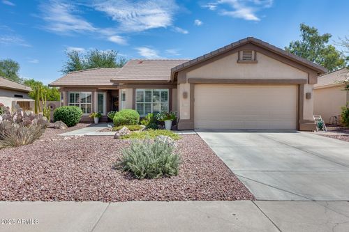 6571 S Granite Dr, Chandler, AZ, 85249-8992 | Card Image