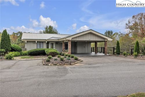 255 Clear View Ridge Rd, Crumpler, NC, 28617-9638 | Card Image