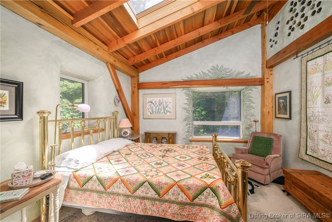 7178 S Flatwood Rd, Home with 2 bedrooms, 2 bathrooms and null parking in Pekin IN | Image 31