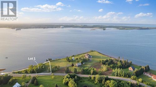 Lot 1 545 St. Andrew'S Point Road, Lower Montague, PE, C0A1R0 | Card Image
