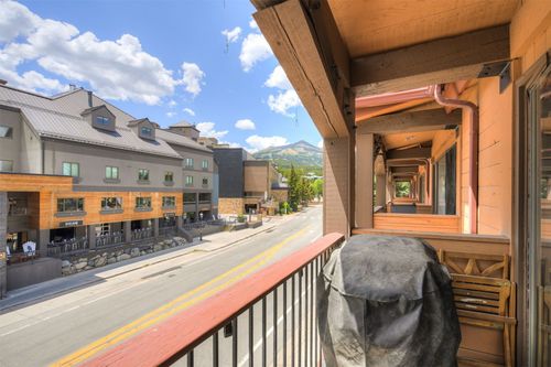 201-600 S Park Avenue, Breckenridge, CO, 80424 | Card Image