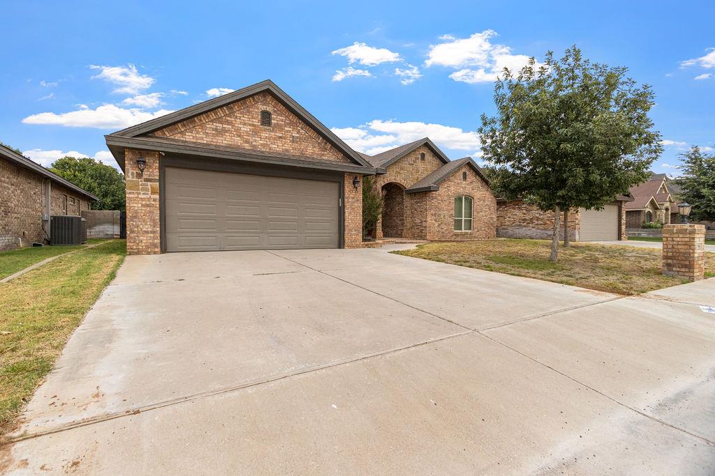 Residential in Andrews