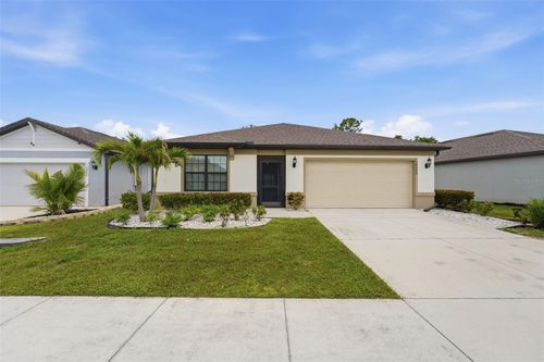 16048 Beachberry Dr, NORTH FORT MYERS, FL, 33917-3330 | Card Image