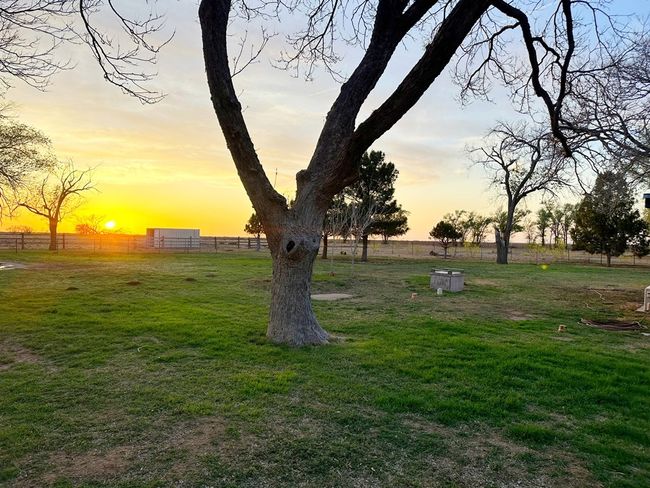 7410 W Fm 818, House other with 3 bedrooms, 3 bathrooms and 5 parking in Big Spring TX | Image 43