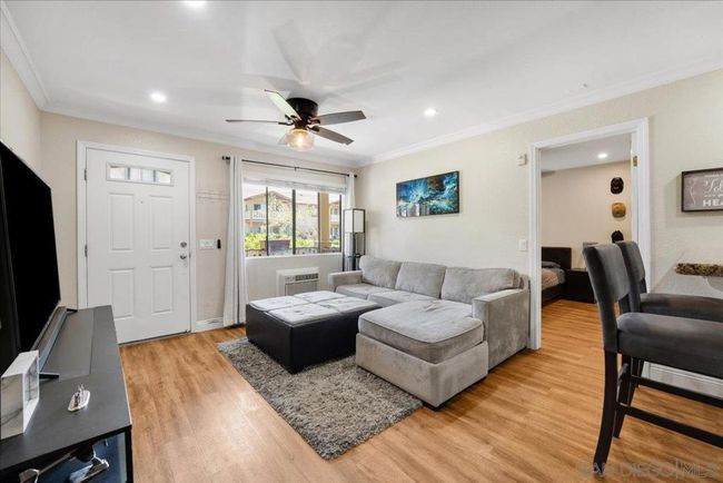 UNIT-144 - 1423 Graves Ave, Condo with 2 bedrooms, 2 bathrooms and 2 parking in El Cajon CA | Image 4