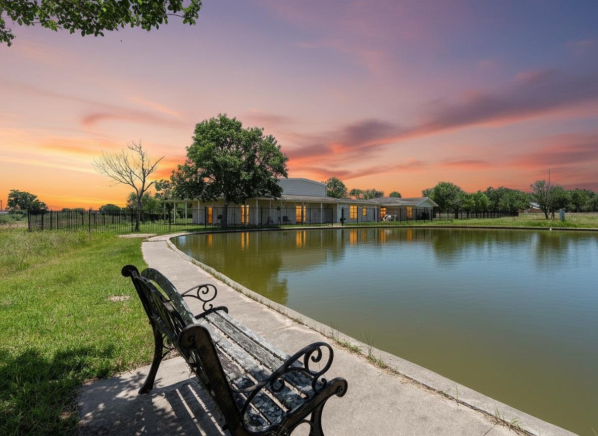 Residential in Giddings