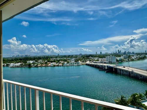 apt-16e-1865 79th Street Cswy, North Bay Village, FL, 33141-4213 | Card Image