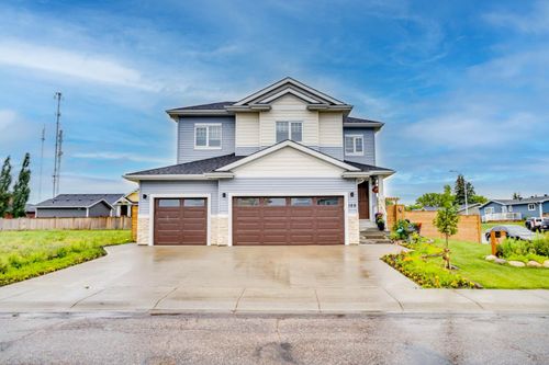 169 Beaveridge Close, Fort Mcmurray, AB, T9H2V8 | Card Image