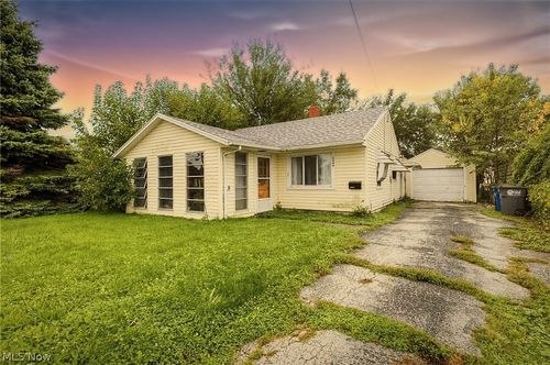 3444 146th Street, Toledo, OH, 43611 | Card Image
