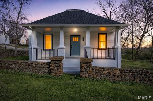 618 Taylor Ave, Park Hills, MO, 63601-1706 | Card Image