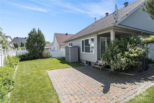 15 Rosetta Ave, House other with 4 bedrooms, 3 bathrooms and 4 parking in Nepean ON | Image 23