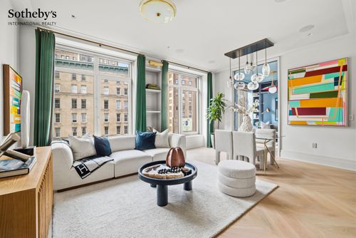 6c-40 Bleecker St, New York, NY, 10012-0313 | Card Image