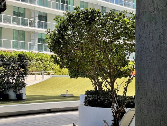 3716-N - 1111 Sw 1 St Ave, Condo with 2 bedrooms, 2 bathrooms and null parking in Miami FL | Image 35