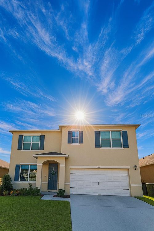 1591 Barberry Dr, Kindred, FL, 34744-5727 | Card Image