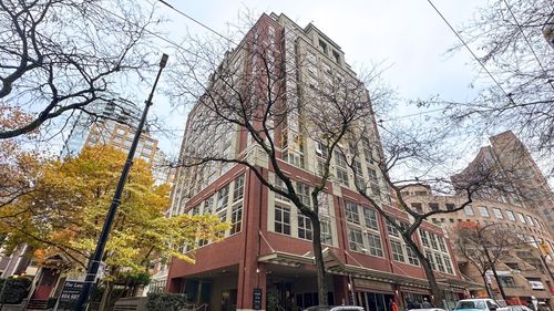 511-819 Hamilton St, Vancouver, BC, V6B6M2 | Card Image