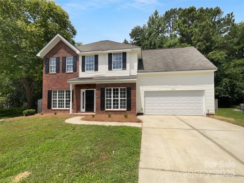 1523 Merrie Meadow Ct, Rock Hill, SC, 29732-1594 | Card Image