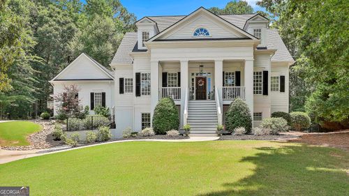 275 Sidney Ln, Fayetteville, GA, 30215-7642 | Card Image