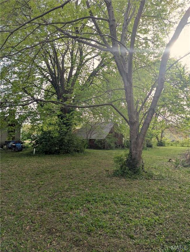 8777 State Route 162, House other with 2 bedrooms, 1 bathrooms and null parking in Troy IL | Image 32