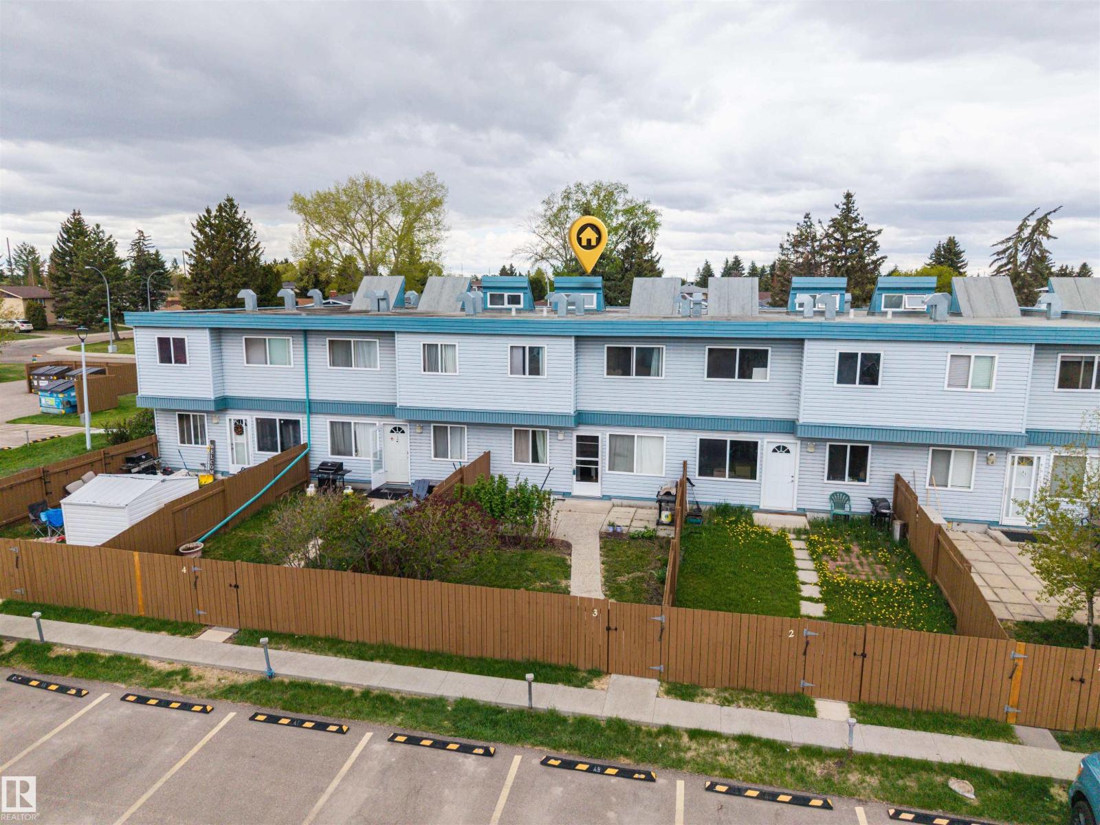 Residential in Edmonton 2