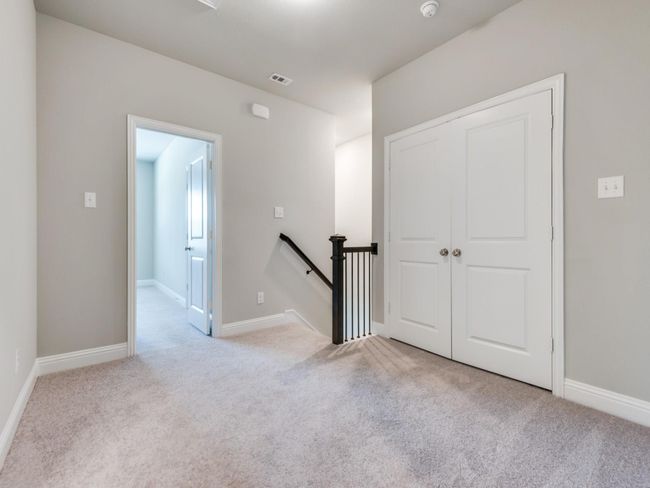 1036 Foxglove Dr, Townhouse with 3 bedrooms, 3 bathrooms and null parking in Carrollton TX | Image 14