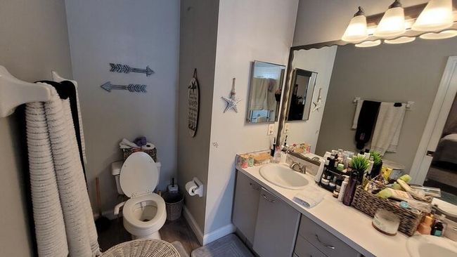 1599 Oak Berry Cir, House other with 3 bedrooms, 2 bathrooms and null parking in Wellington FL | Image 30