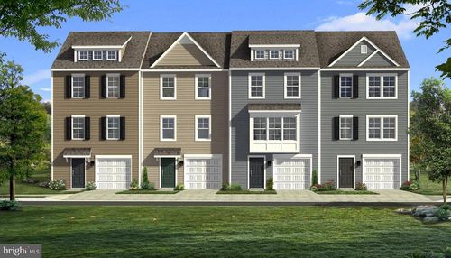 HOMESITE 45 Scammel Drive, BUNKER HILL, WV, 25413 | Card Image