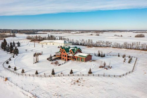 41115 Range Road 272, Rural Lacombe County, AB, T4L2N1 | Card Image