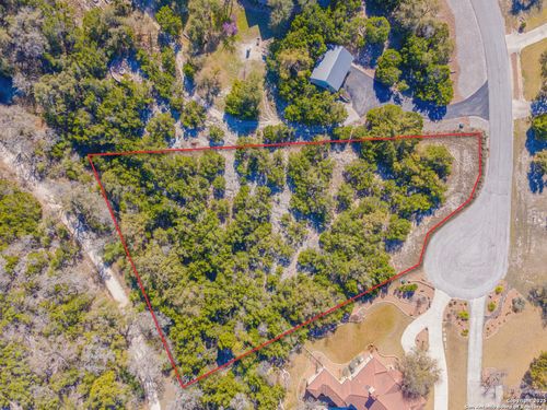 1540 Redcloud Peak, Canyon Lake, TX, 78133-5999 | Card Image