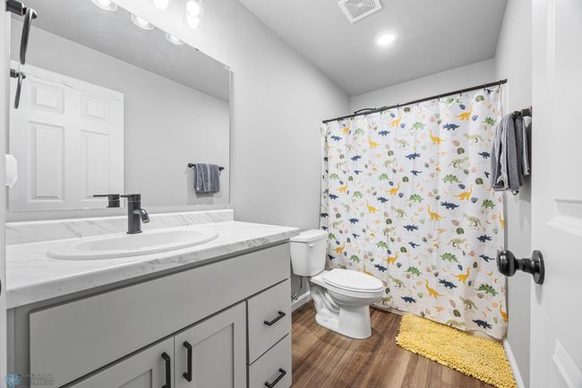 Lower Level Bathroom | Image 22