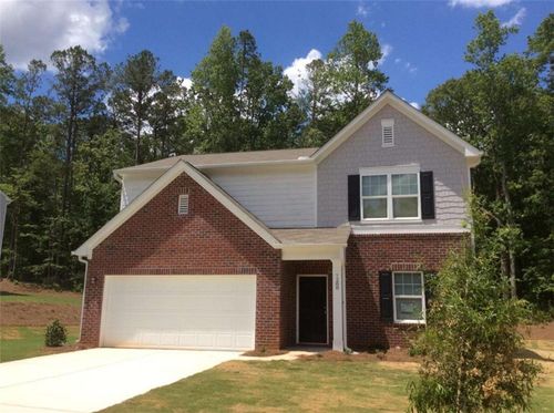 7288 Emma Ct, Douglasville, GA, 30134-1426 | Card Image