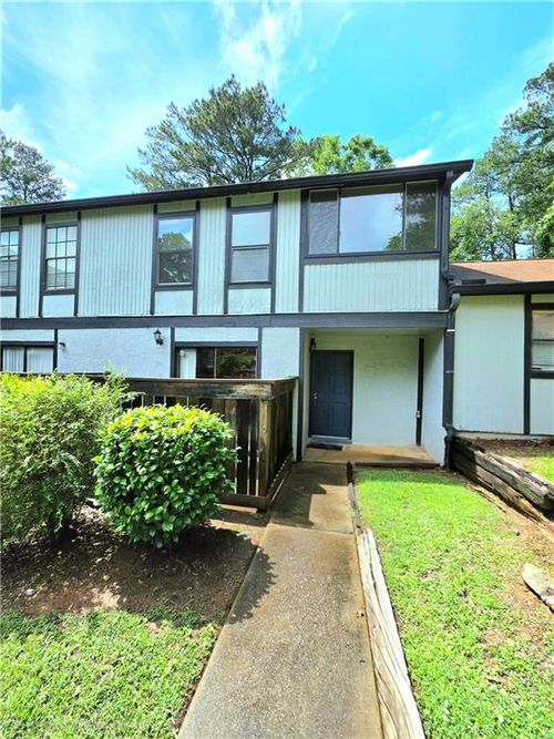 1453 Stone Mill Trce, Stone Mountain, GA, 30083-1526 | Card Image