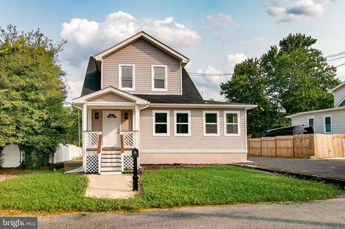 3437 Liberty Gardens Rd, Baltimore, MD, 21244-3683 | Card Image