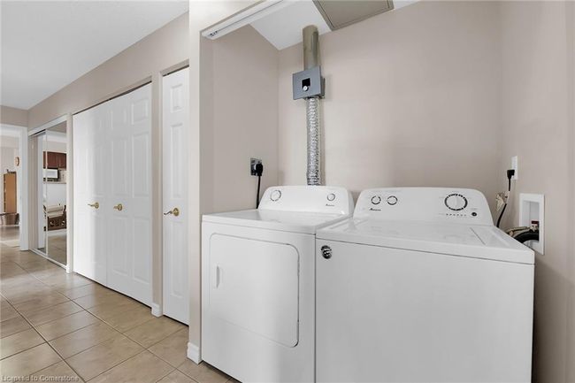 512 - 793 Colborne St, House attached with 3 bedrooms, 1 bathrooms and 2 parking in Brantford ON | Image 26